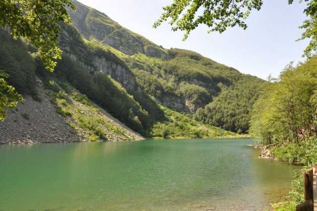 escursioni in Val di Luce